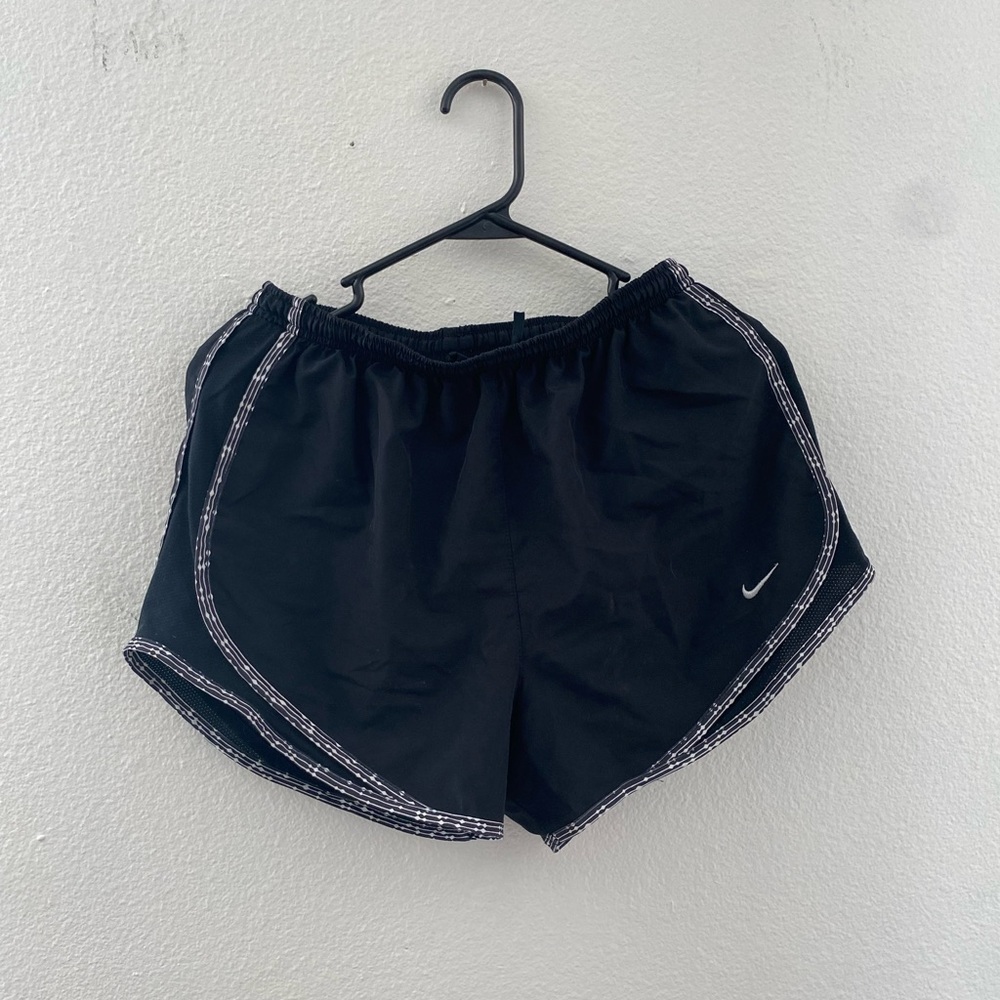 Nike Dri-Fit Running Shorts